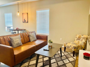 Cozy location in Midtown!